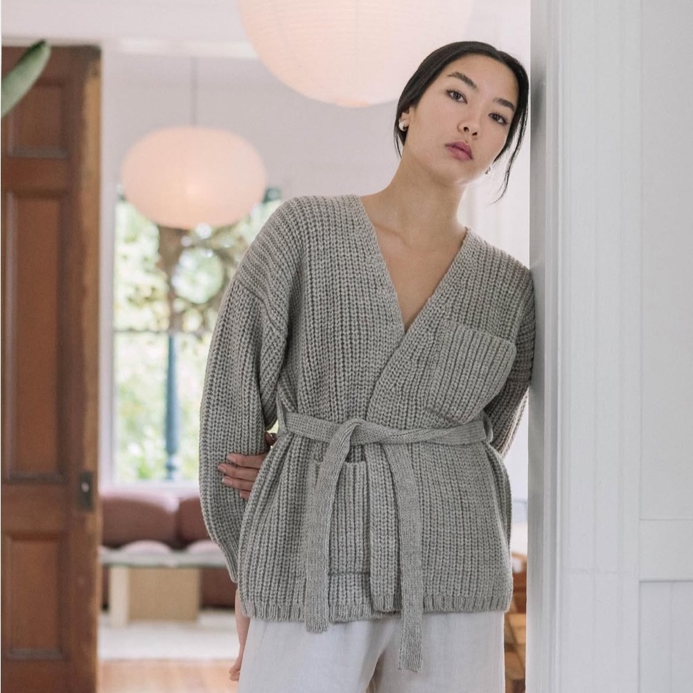 ISO First Rite Cardigans!!